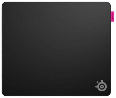 (EU) Коврик для мыши SteelSeries QcK Performance L Черный