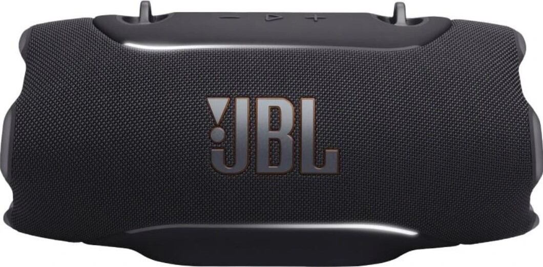 Портативная колонка JBL Xtreme 5 Black