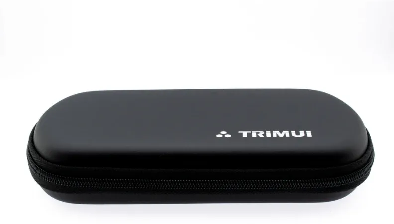 Чехол для портативной приставки Trimui Smart Pro