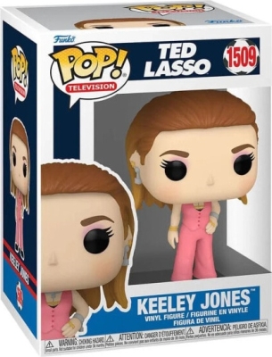 (EU) Фигурка Funko POP! Television: Keeley Jones (1509)
