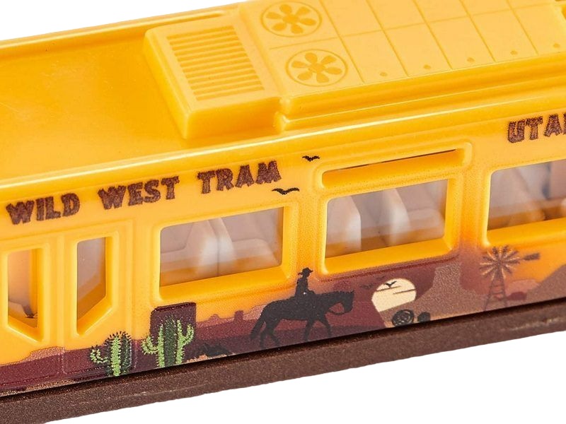 Трамвай Siku 1615 (SIKU1615)