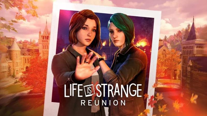 Подробности об игре Life is Strange: Reunion на PS5, XBOX  — Дата выхода, Предзаказ