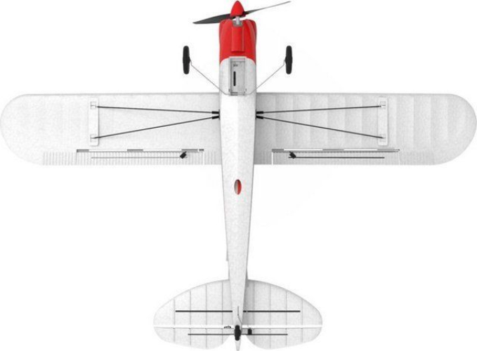 Радиоуправляемая модель Volantex RC самолёт Sport Cub 500мм RTF with Gyro(EXA76104R)