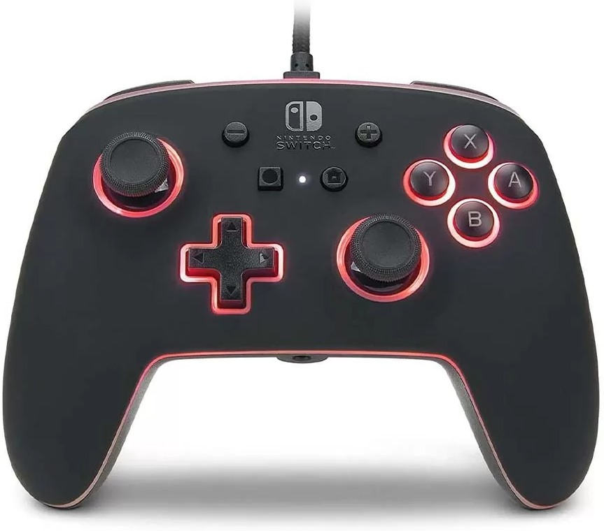 Геймпад PowerA Wireless Controller Spectra