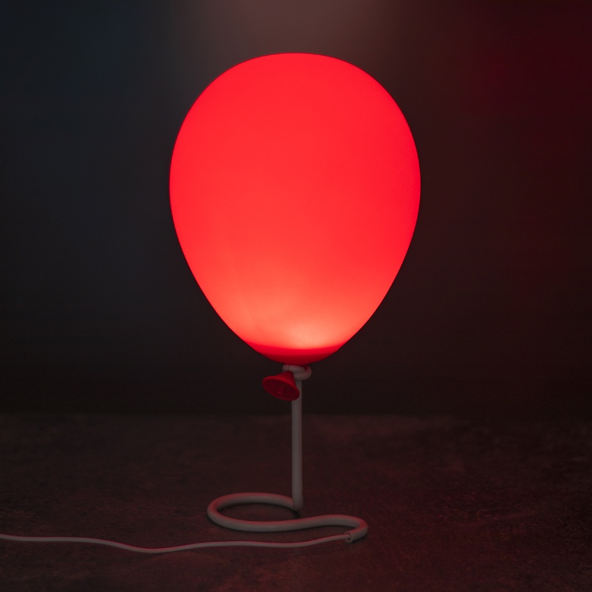 Светильник Paladone IT Pennywise Balloon Lamp V2 (PP6136ITV2)