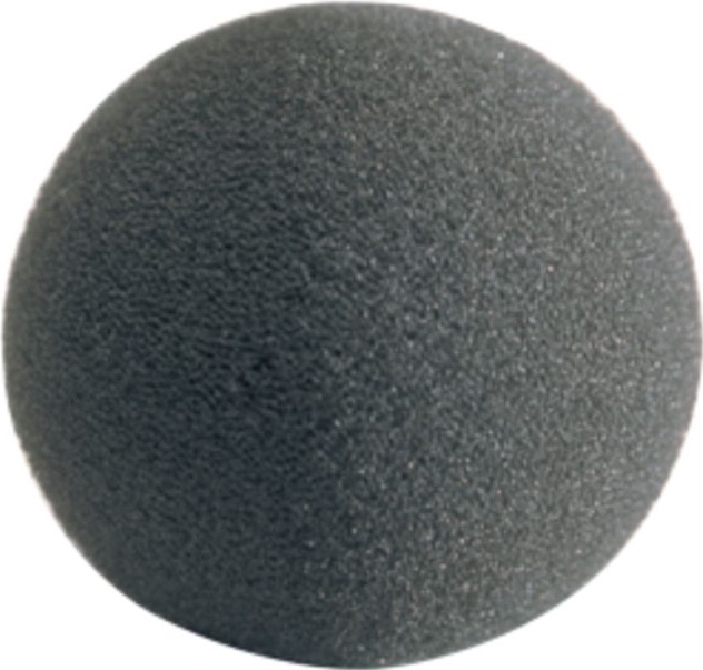 

(EU) Ветрозащита AKG W 44 для C416 418 419 420