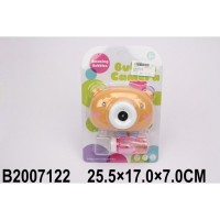 Мыльные пузыри на карт. в кор.2*48шт B2007122