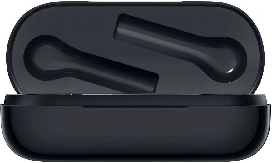 Беспроводные наушники HUAWEI FreeBuds 3i (чёрный)