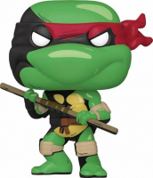 Фигурка Funko POP! Comics: TMNT Donatello Chase (Эксклюзив) (60648)