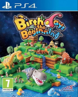 Игра Birthdays the Begining: World Guide Launch Edition (PS4)