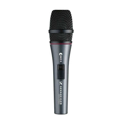 Микрофон Sennheiser E 865-S