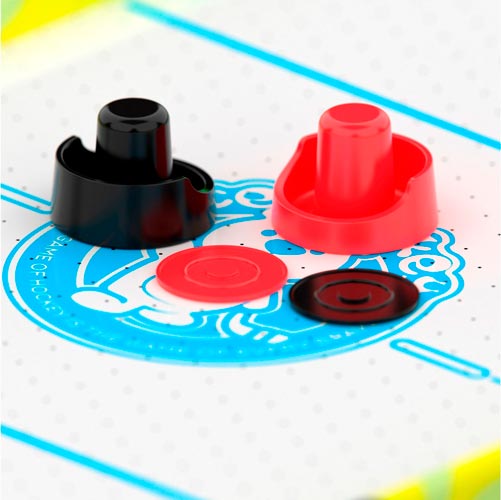 Аэрохоккей DFC DAISY 84 AT-300