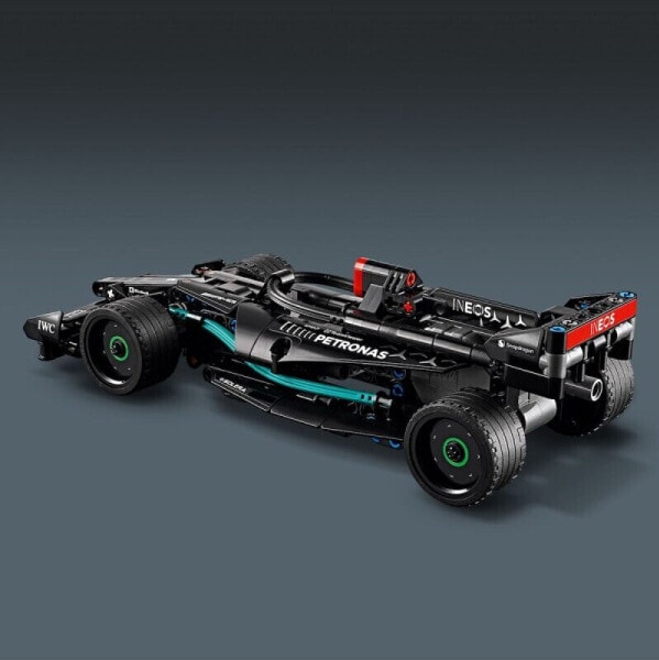 (EU) Конструктор-автомобиль LEGO Technic Mercedes-AMG F1 W14 E Performance с откидным верхом (42165)