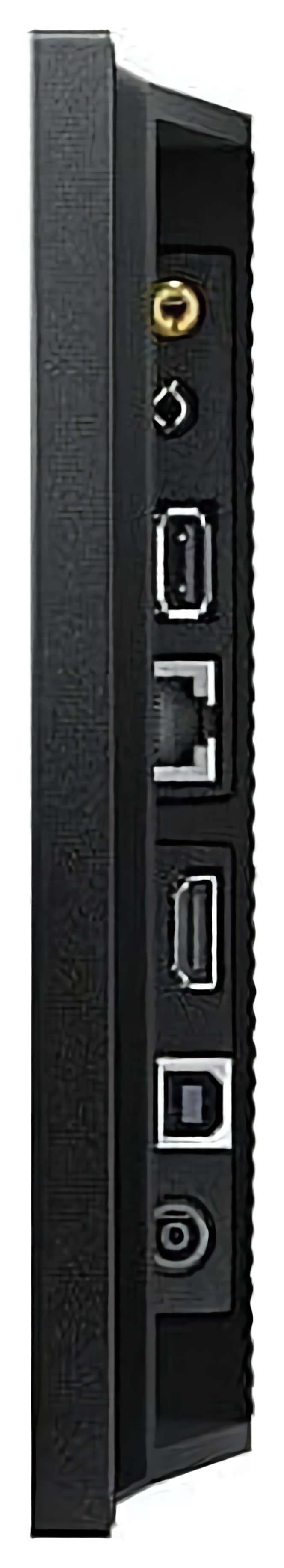 (EU) Профессиональный дисплей Samsung QB13R-T (сенсорный 13", Full HD, Tizen OS) , Чёрный