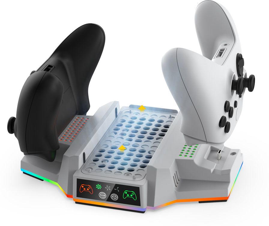 Многофункциональная док-станция DOBE для Xbox Seies S (TYX-3617)