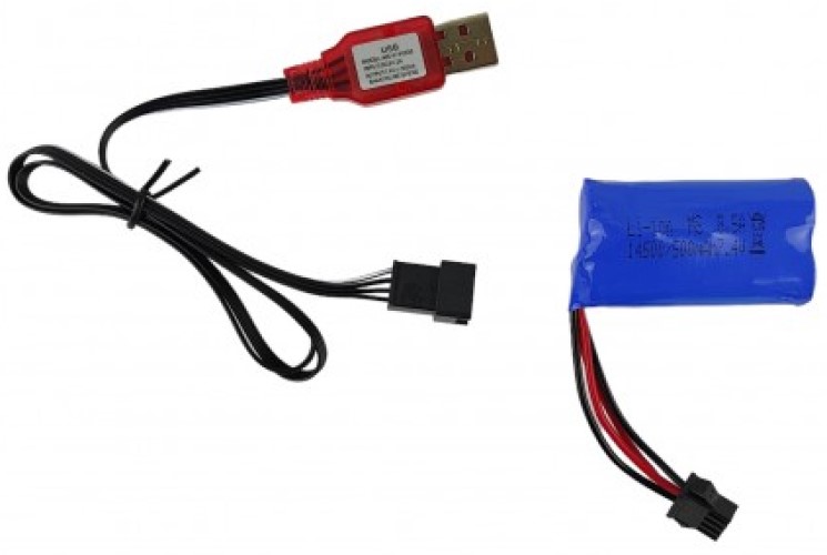 Пистолет-пулемет P90 стреляющий орбизами, FK943