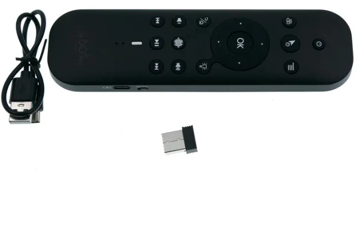 Мультисистемный игровой комплекс 3 в 1 DVTech MIC-001 BK