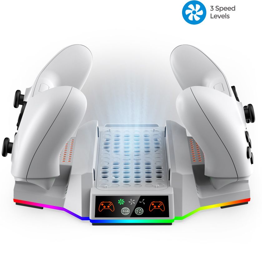 Многофункциональная док-станция DOBE для Xbox Seies S (TYX-3617)