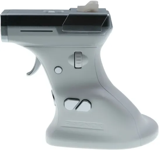 Игровая мышь для шутеров RAGNOK-3 (белая)