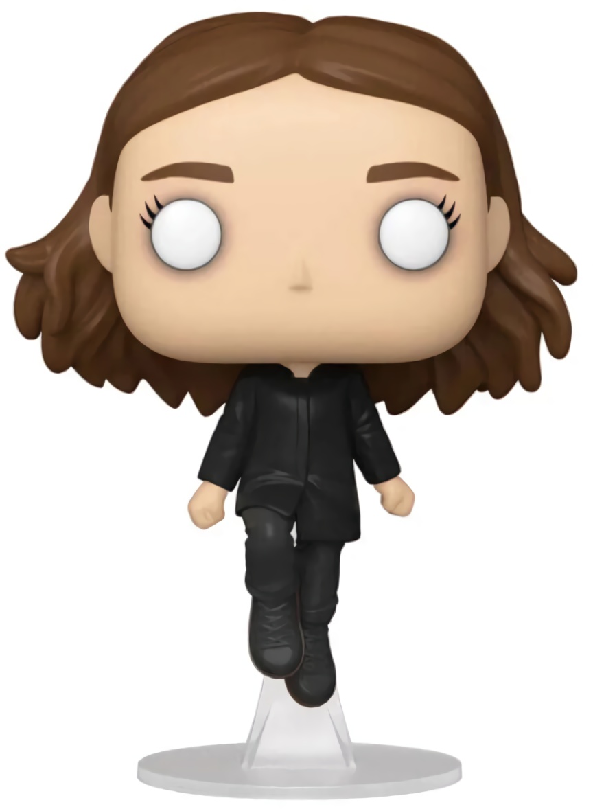 (EU) Фигурка Funko POP! Television: Vanya (1118)