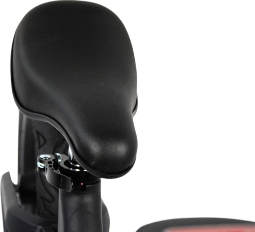 Детский беговел RiverToys (М002БХ-BLACK) черный