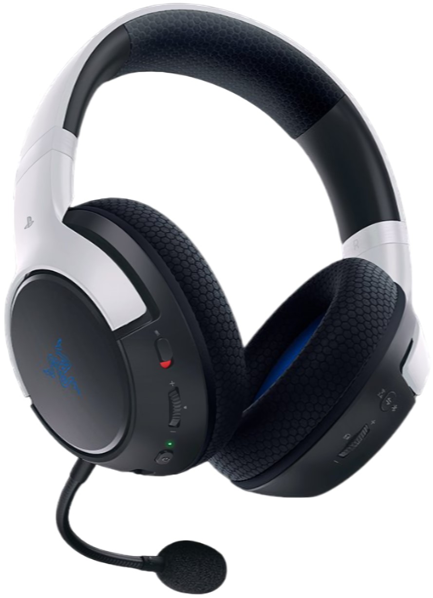 Беспроводные наушники Razer Kaira Hyperspeed Wireless