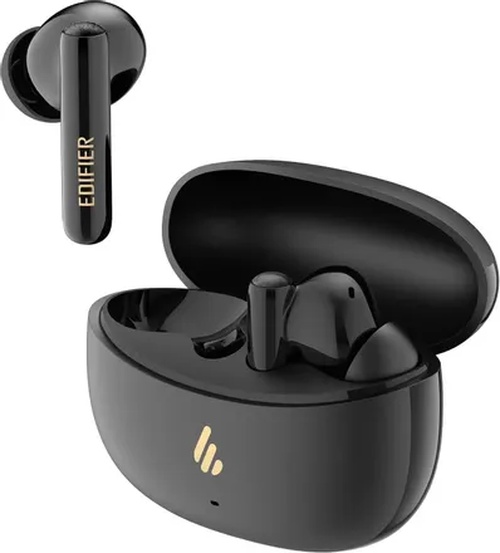 Беспроводные наушники EDIFIER X5 Pro, Чёрные