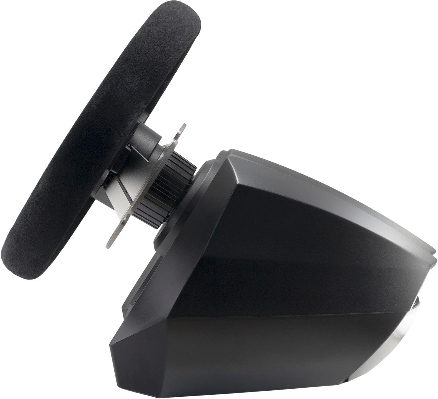 Руль Artplays V-1200 Premium Leather Edition + педали