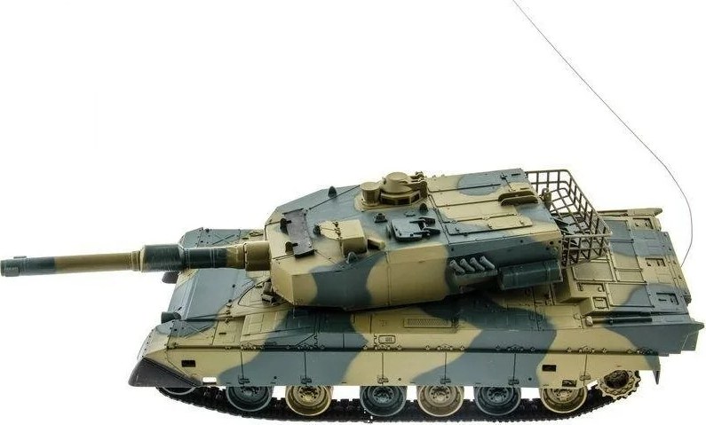 Радиоуправляемый танк HouseHold TYPE 90, 1к24 (3808)