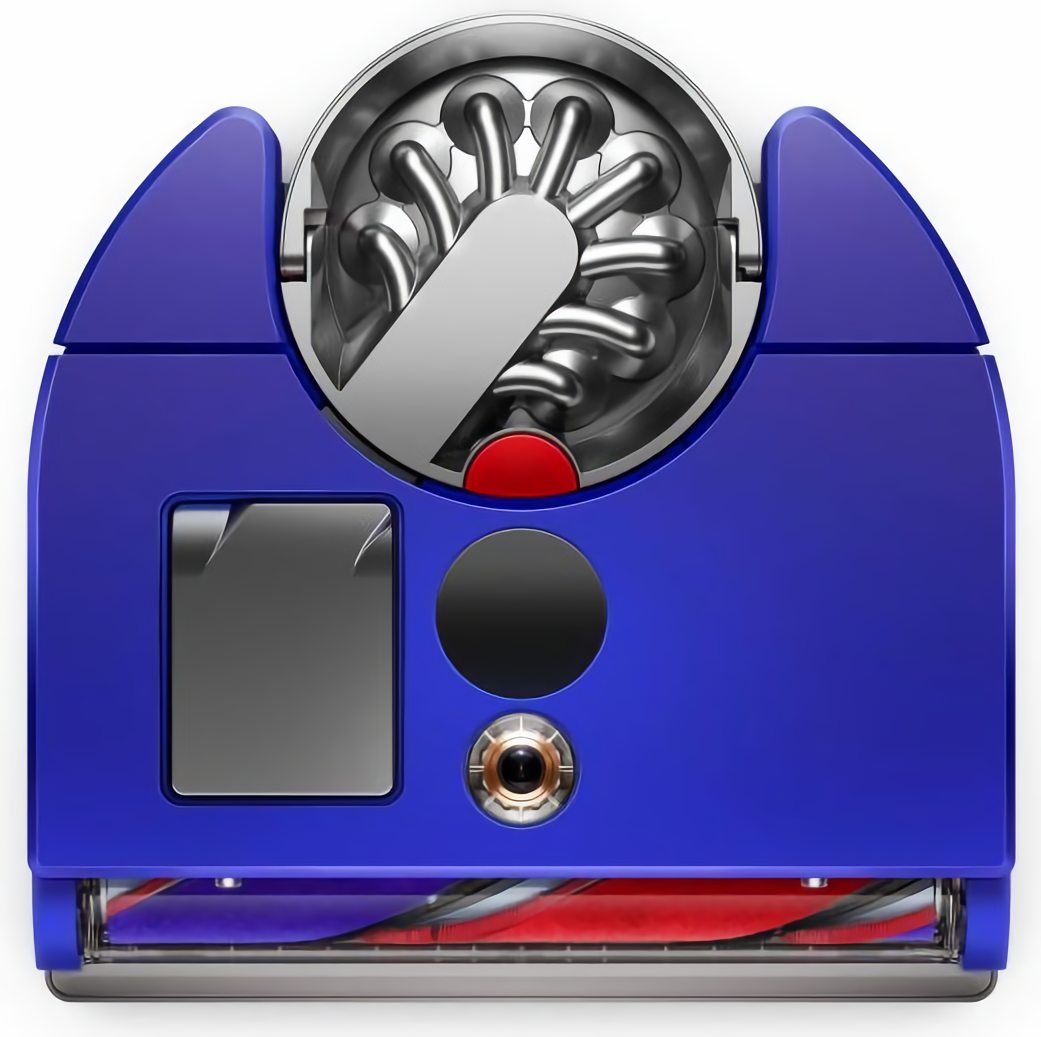 Робот-пылесос Dyson Robot Vacuum 360 Navi