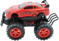 Р/У внедорожник Monster Truck Nissan Silvia в ассортименте 1/14 + свет + звук, OR1681B