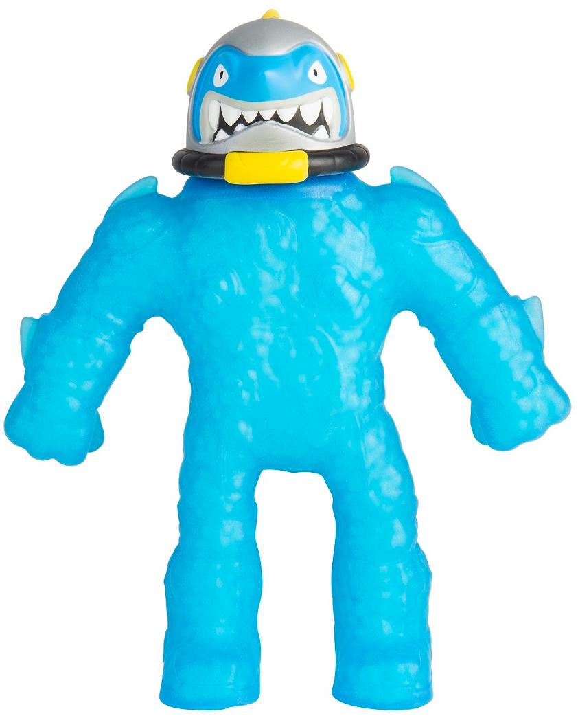 Тянущаяся игрушка Гуджитсу Аэровак Траш Галактическая Атака