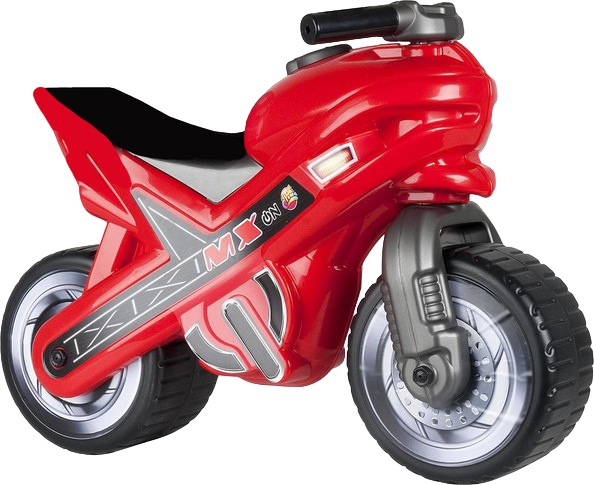 Каталка Полесье MOTO MX