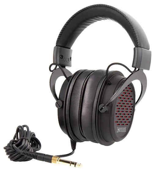 Наушники Music Public Kingdom HP503