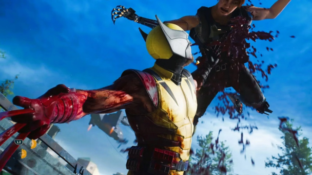 Marvel's Wolverine стала первой игрой Insomniac за 11 лет со «взрослым» рейтингом