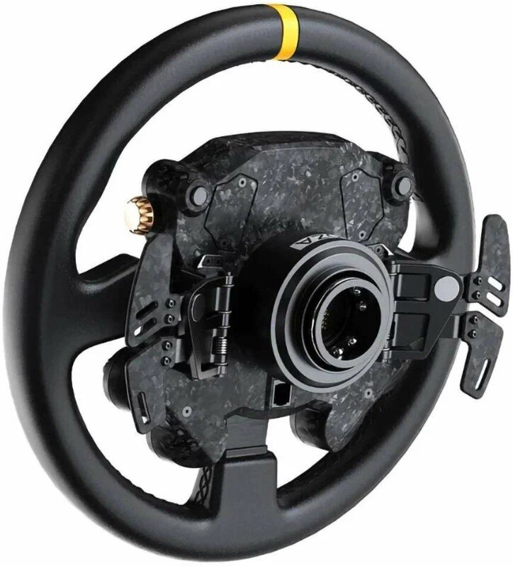 Съемное рулевое колесо MOZA CS Pro Steering Wheel RS093
