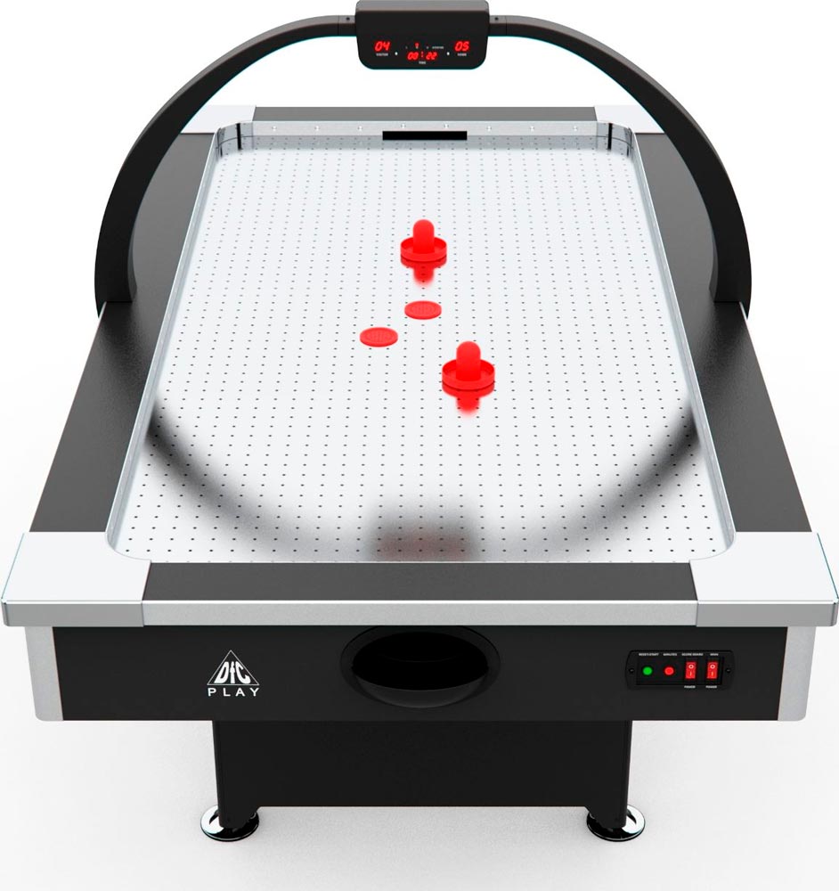 Аэрохоккей DFC MILAN II 7ft