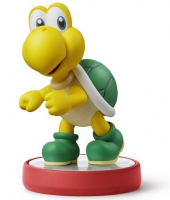 Интерактивная фигурка amiibo Купа-трупа (Super Mario Collection)