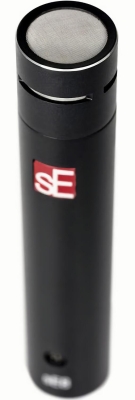(EU) Конденсаторный микрофон sE Electronics SE8, кардиоидный, малодиафрагмный