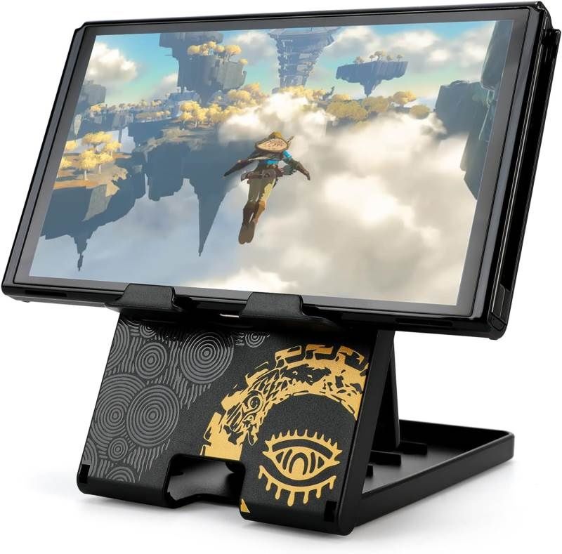 Подставка TV Stand Zelda Nintendo Switch (GNS-631)