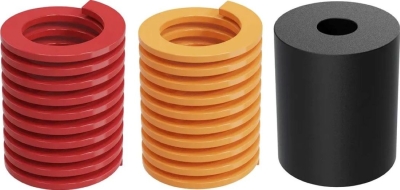 Набор пружин для педалей MOZA SR-P Accessory Kit RS17