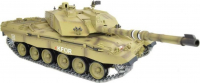 Радиоуправляемый танк Heng Long Challenger 2 PRO 1к16, ВВ-пушка (HL3908-1PRO)