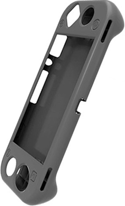 Набор аксессуаров Protective Pack 3в1 для Nintendo Switch Lite (TNS-19180) Dark Gray (тёмно-серый)