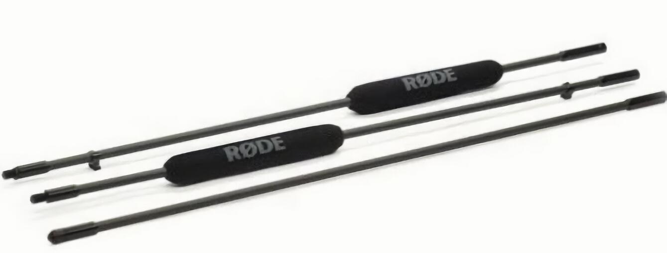 (EU) Бумполюс Rode Micro Boompole Pro, 2.2м