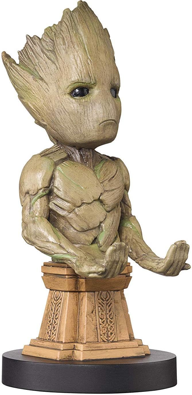 Фигурка-подставка Cable Guy: Avengers: Groot