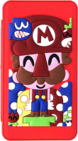 Кейс на 24 игровые карты Super Mario для Nintendo Switch/Lite