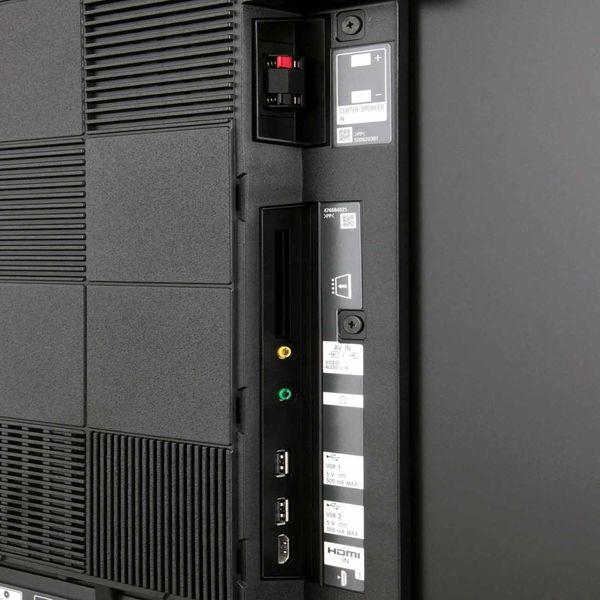 Телевизор OLED Sony KD-65AG9 64.5