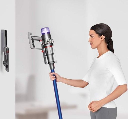 Беспроводной пылесос Dyson V11 Torque Drive Extra