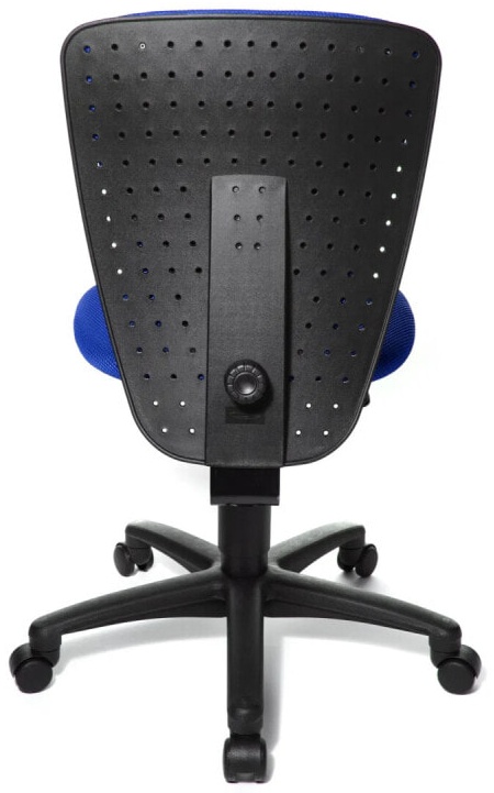 (EU) Детское кресло Topstar HIGH S´COOL, 241552523, Синее