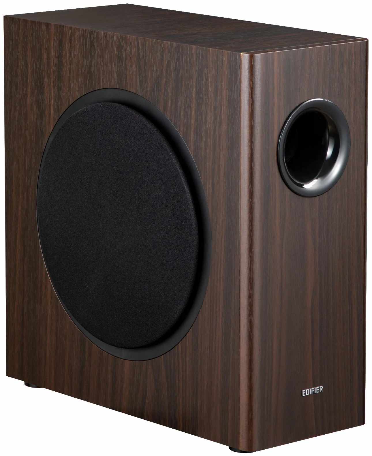 Сабвуфер EDIFIER T5s, Коричневый